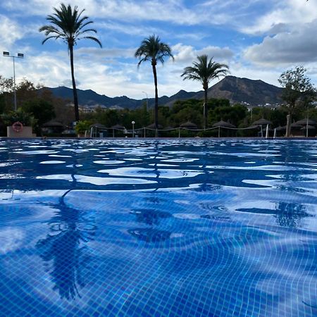 Benal Beach Apartamento Mountain View Benalmádena Kültér fotó