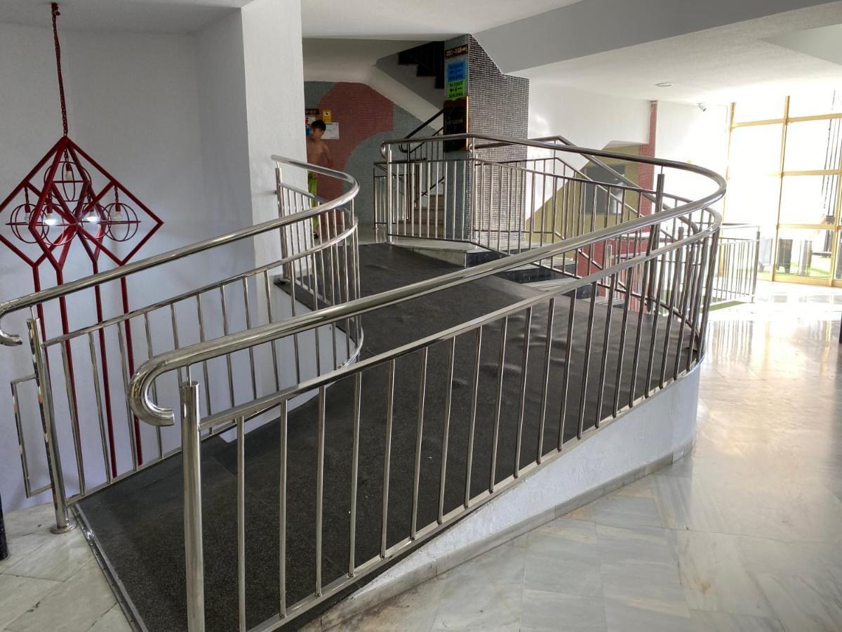 Benal Beach Apartamento Mountain View Benalmádena Kültér fotó