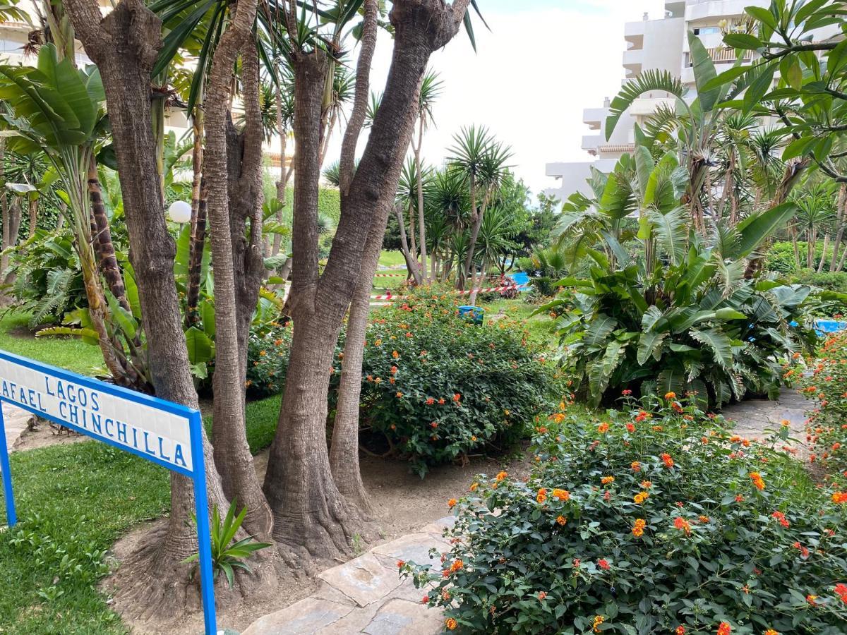 Benal Beach Apartamento Mountain View Benalmádena Kültér fotó