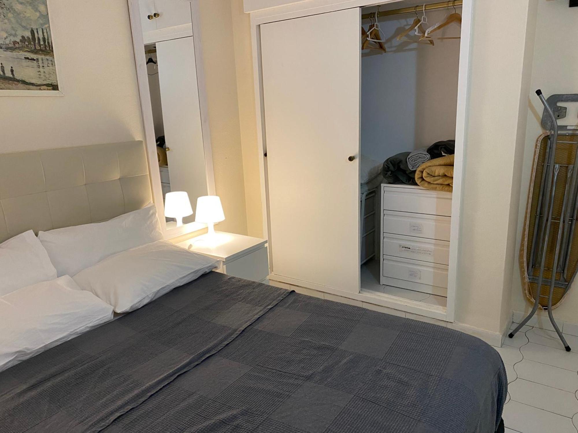 Benal Beach Apartamento Mountain View Benalmádena Kültér fotó