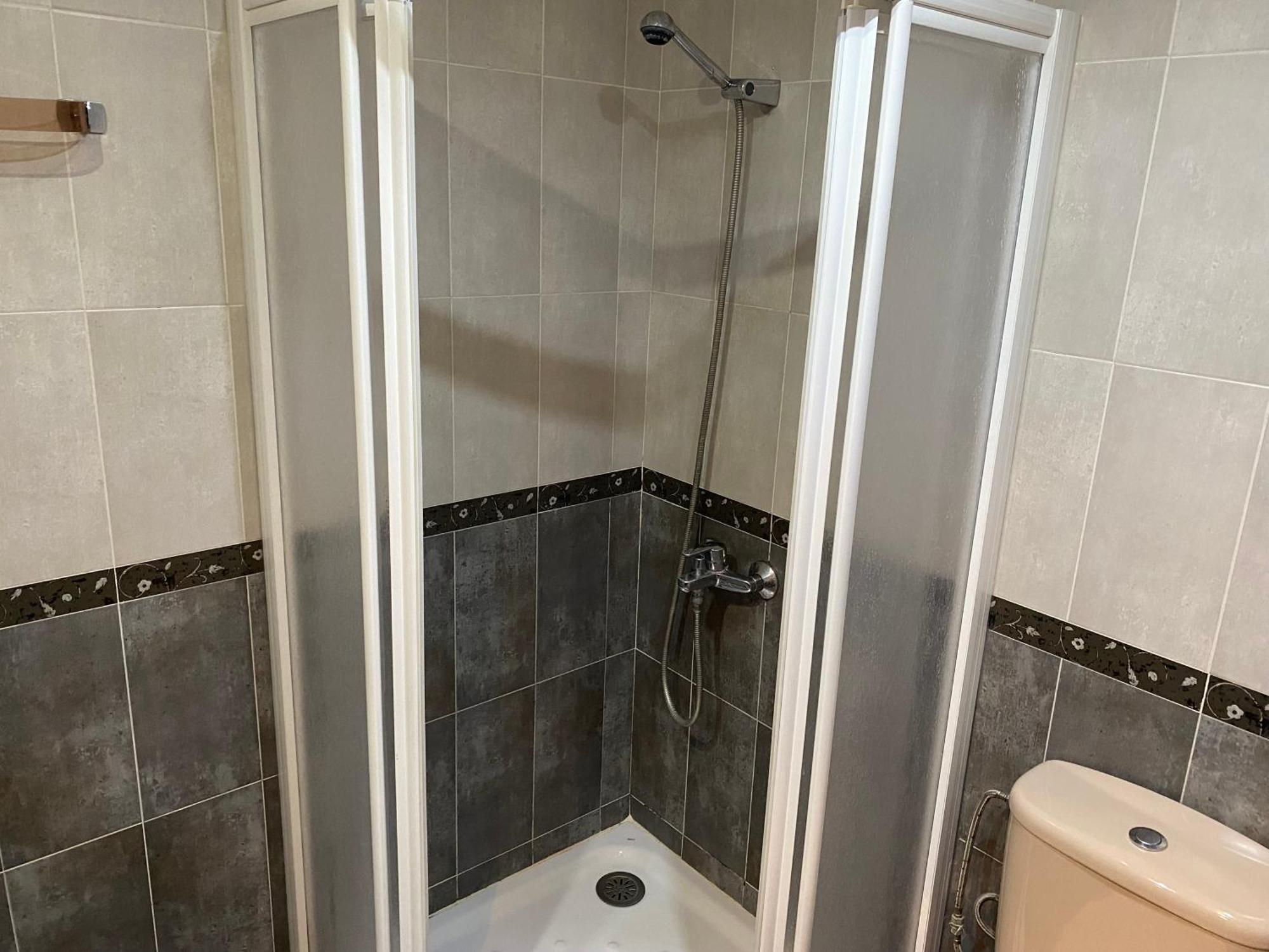 Benal Beach Apartamento Mountain View Benalmádena Kültér fotó